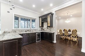 Waterfront Royal Villas