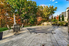 Waterfront Royal Villas