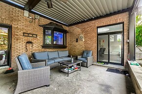 Waterfront Royal Villas