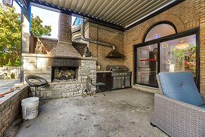 Waterfront Royal Villas