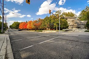 Waterfront Royal Villas