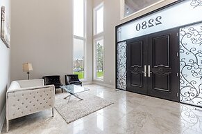 Waterfront Royal Villas