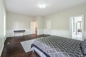 Waterfront Royal Villas