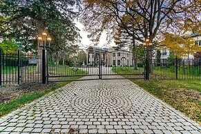 Waterfront Royal Villas