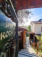 İpek Koza Motel