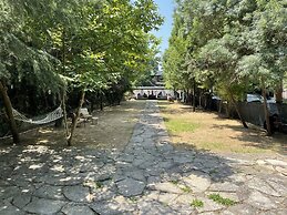 İpek Koza Motel