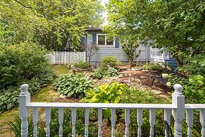 The Victorian Inn Blowing Rock