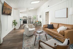 The Victorian Inn Blowing Rock