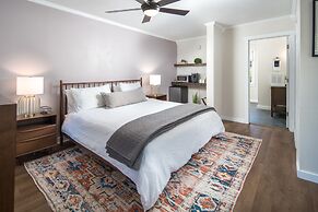 The Victorian Inn Blowing Rock