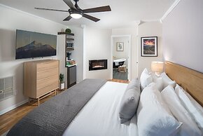 The Victorian Inn Blowing Rock