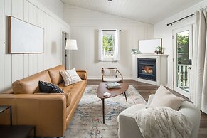 The Victorian Inn Blowing Rock