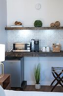 The Victorian Inn Blowing Rock