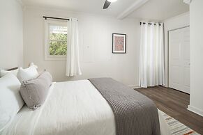 The Victorian Inn Blowing Rock