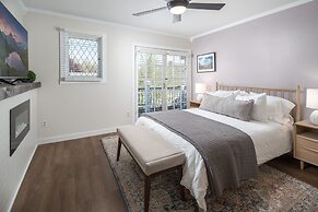 The Victorian Inn Blowing Rock