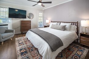 The Victorian Inn Blowing Rock