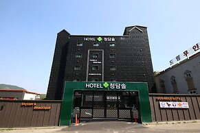 Hotel Cheongdamsol
