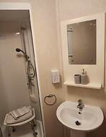 Warm and Snuggly 8-berth Static in Essex