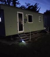 Warm and Snuggly 8-berth Static in Essex