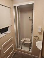 Warm and Snuggly 8-berth Static in Essex