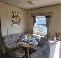 Warm and Snuggly 8-berth Static in Essex