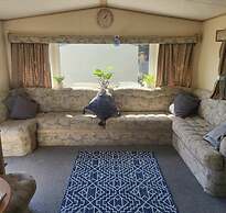 Warm and Snuggly 8-berth Static in Essex