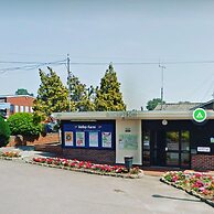 Warm and Snuggly 8-berth Static in Essex