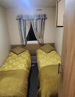Warm and Snuggly 8-berth Static in Essex