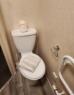 Warm and Snuggly 8-berth Static in Essex