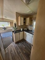 Warm and Snuggly 8-berth Static in Essex