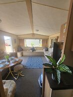 Warm and Snuggly 8-berth Static in Essex