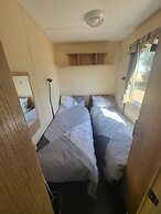 Warm and Snuggly 8-berth Static in Essex