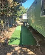 Warm and Snuggly 8-berth Static in Essex