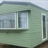 Warm and Snuggly 8-berth Static in Essex