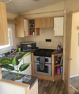 Warm and Snuggly 8-berth Static in Essex