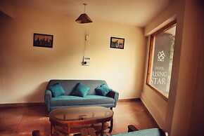 Hotel Rising Star