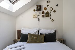 Mr. Görgey Art Hotel & Bisztró