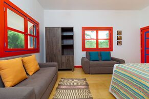 Casa Rivera del Cacao