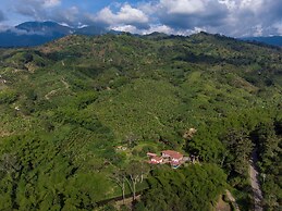 Casa Rivera del Cacao