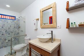 Casa Rivera del Cacao