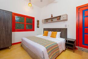 Casa Rivera del Cacao