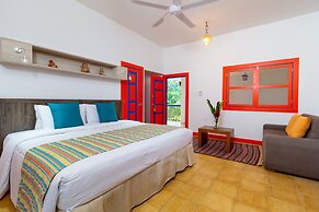 Casa Rivera del Cacao