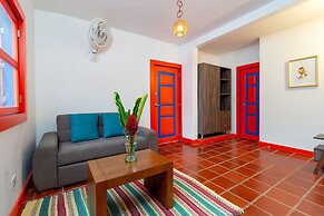 Casa Rivera del Cacao