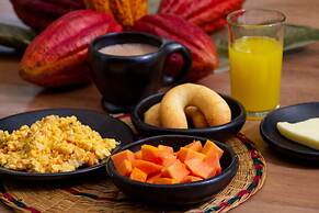 Casa Rivera del Cacao