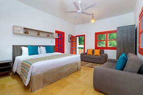 Casa Rivera del Cacao