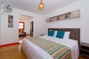 Casa Rivera del Cacao