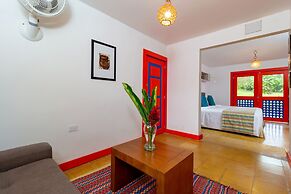 Casa Rivera del Cacao