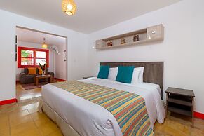 Casa Rivera del Cacao