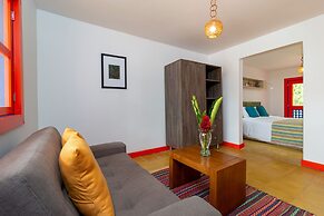 Casa Rivera del Cacao