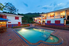 Casa Rivera del Cacao