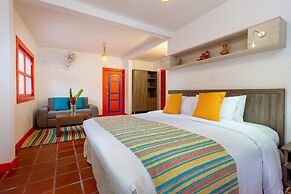 Casa Rivera del Cacao